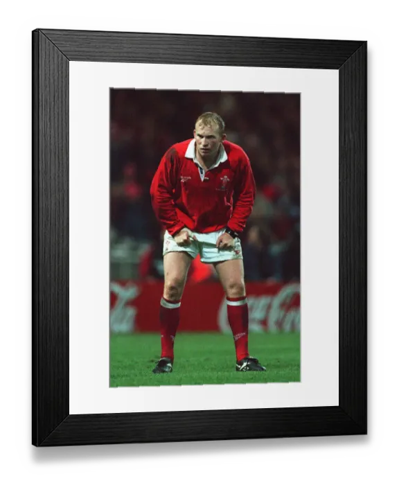 Framed Print : Neil Jenkins Framed Print : Neil Jenkins