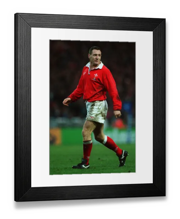 Framed Print : Alan Bateman Framed Print : Alan Bateman