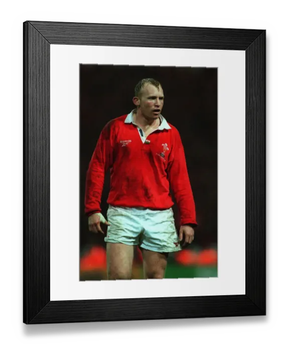 Framed Print : Neil Jenkins Framed Print : Neil Jenkins