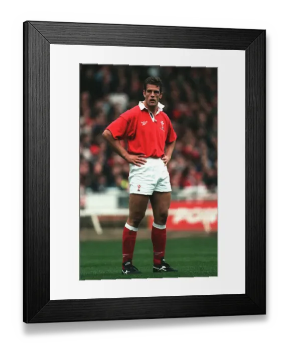 Framed Print : Gareth Llewellyn Framed Print : Gareth Llewellyn