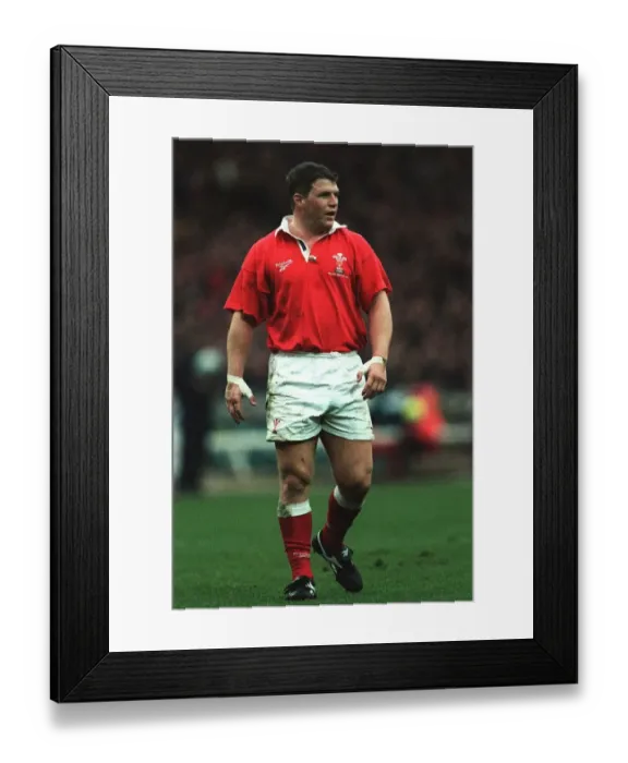 Framed Print : Scott Gibbs
