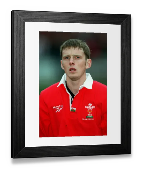 Framed Print : Kevin Morgan Framed Print : Kevin Morgan