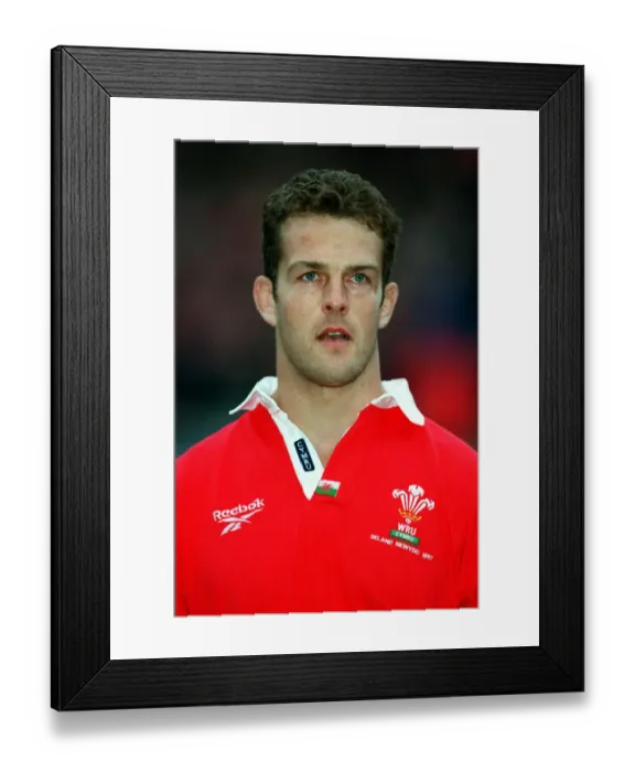 Framed Print : Gareth Llewellyn Framed Print : Gareth Llewellyn
