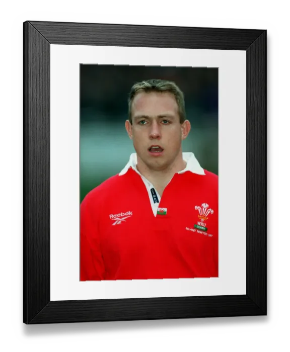 Framed Print : Barry Williams Framed Print : Barry Williams