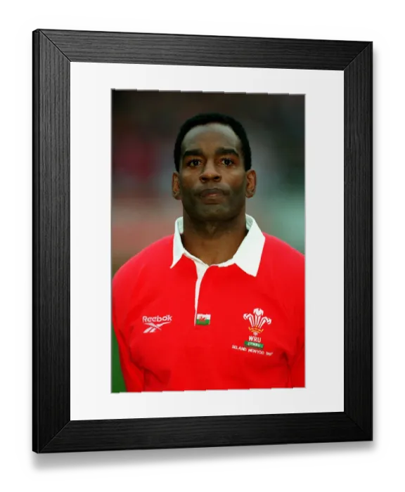 Framed Print : Nigel Walker Framed Print : Nigel Walker
