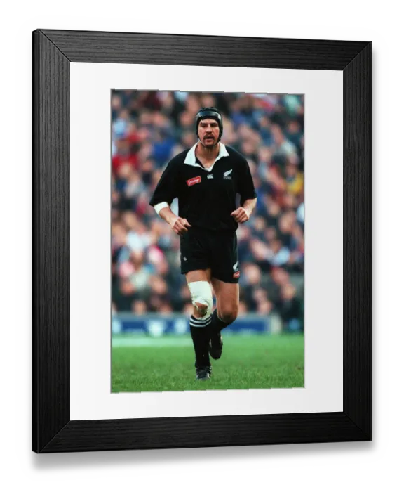 Framed Print : Robin Brooke Framed Print : Robin Brooke