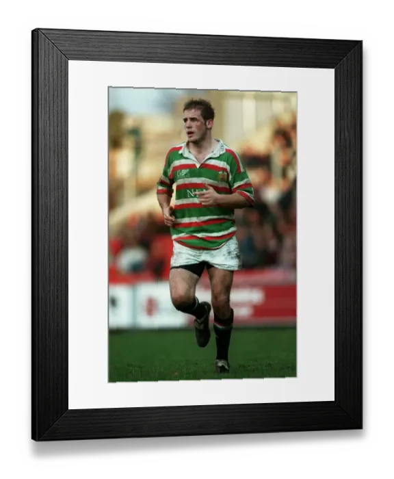 Framed Print : Paul Gustard Framed Print : Paul Gustard