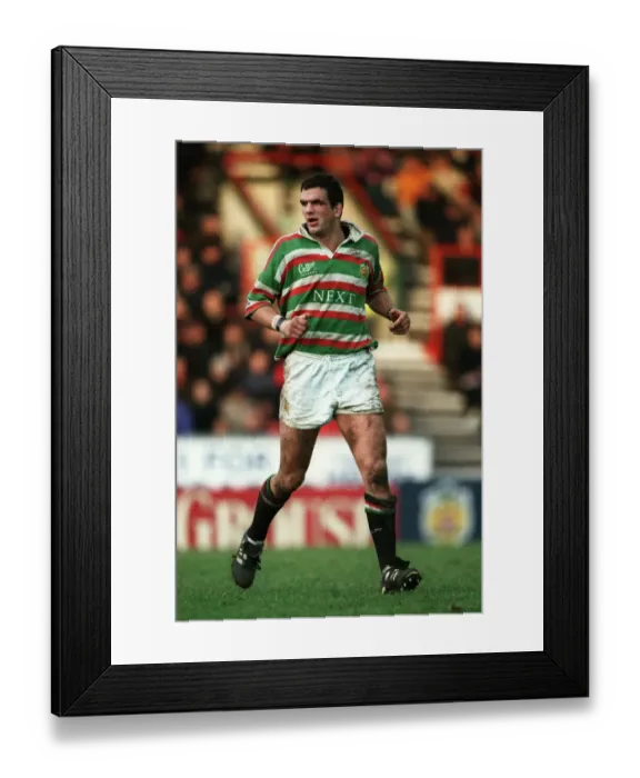 Framed Print : Martin Johnson Framed Print : Martin Johnson