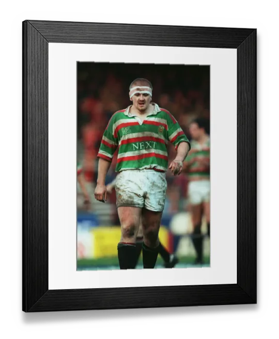 Framed Print : Graham Rowntree Framed Print : Graham Rowntree