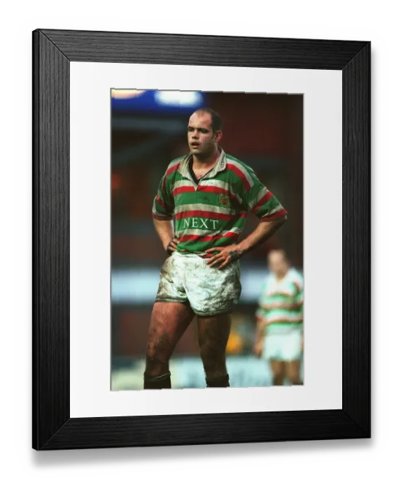 Framed Print : Fritz Van Heerden Framed Print : Fritz Van Heerden