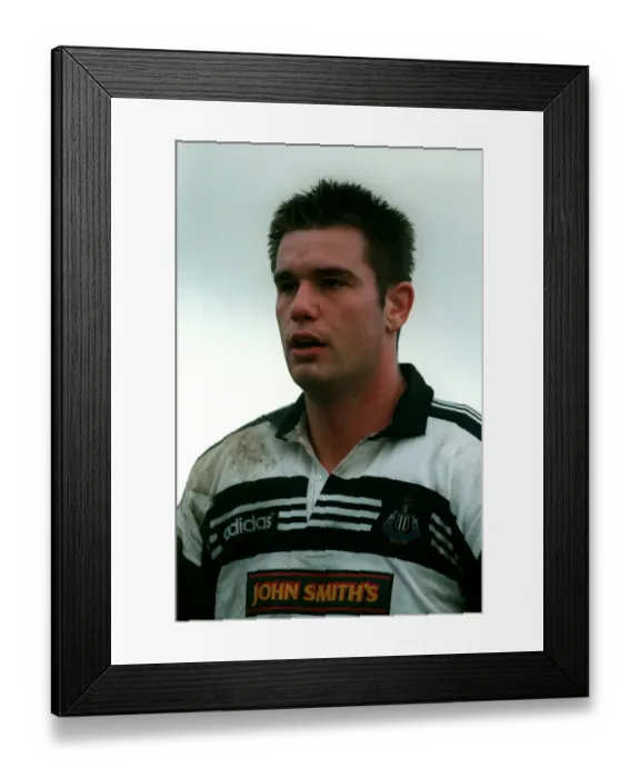 Framed Print : Richard Metcalfe