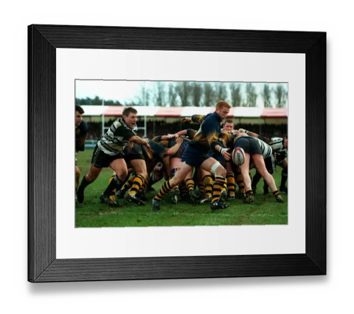 Framed Print : Steve Powell Framed Print : Steve Powell