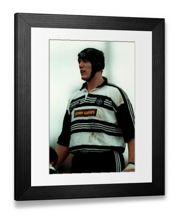 Framed Print : Garath Archer Framed Print : Garath Archer