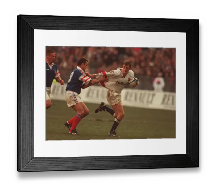 Framed Print : Greenwood Hands Off Lamaison Framed Print : Greenwood Hands Off Lamaison