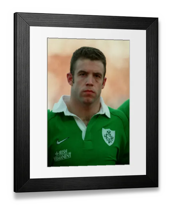 Framed Print : Kevin Maggs