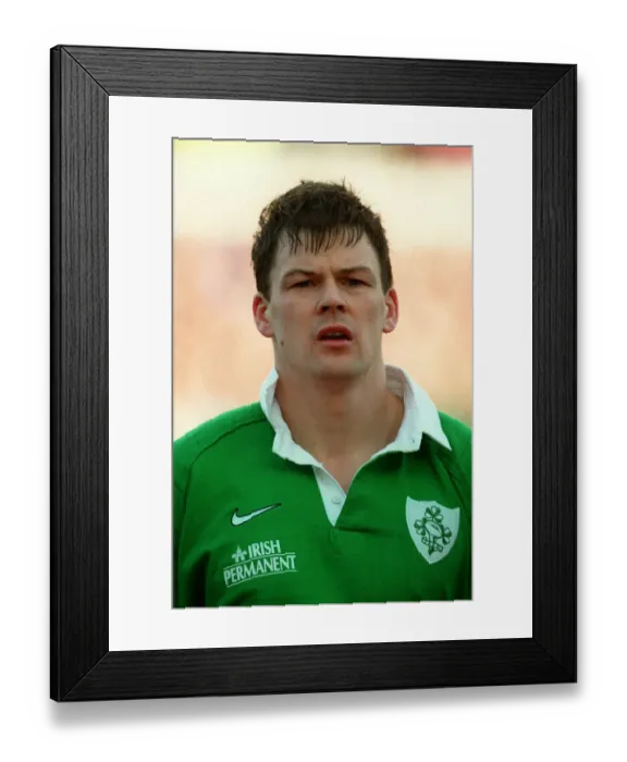 Framed Print : Richard Wallace Framed Print : Richard Wallace