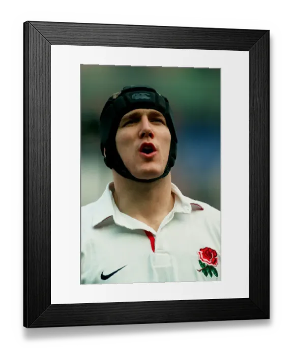 Framed Print : Garath Archer Framed Print : Garath Archer