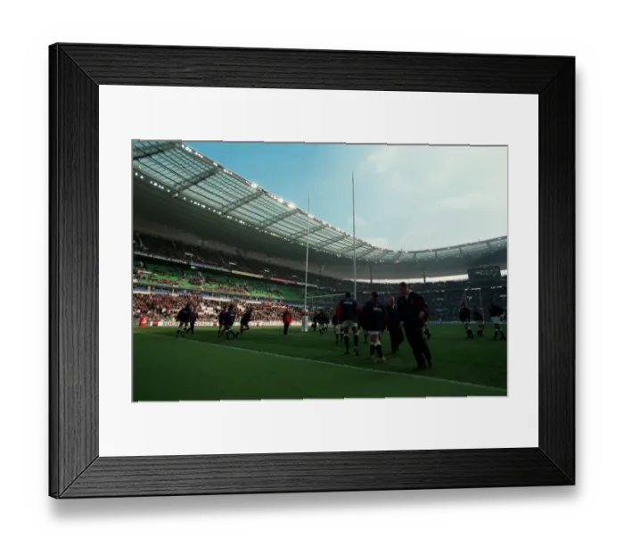 Framed Print : Stade De France