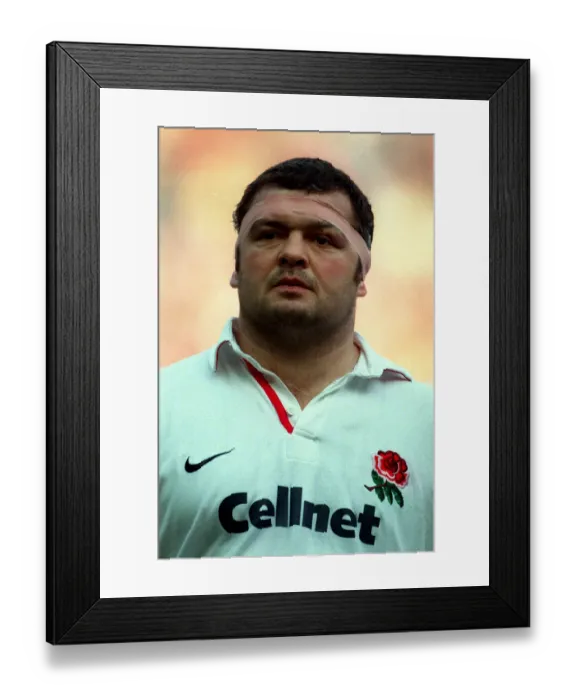 Framed Print : Darren Garforth