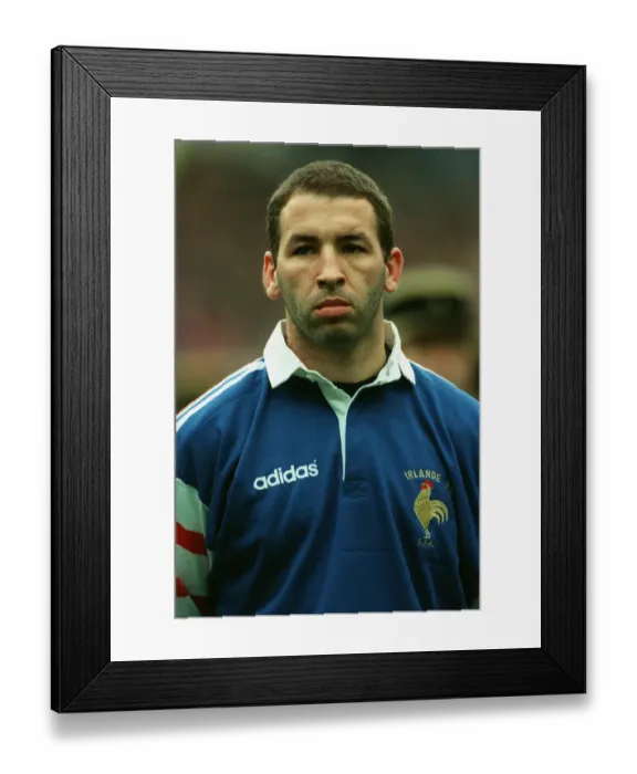 Framed Print : Philippe Carbonneau Framed Print : Philippe Carbonneau