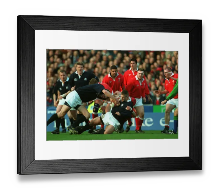 Framed Print : Eric Peters & Rob Appleyard Framed Print : Eric Peters & Rob Appleyard