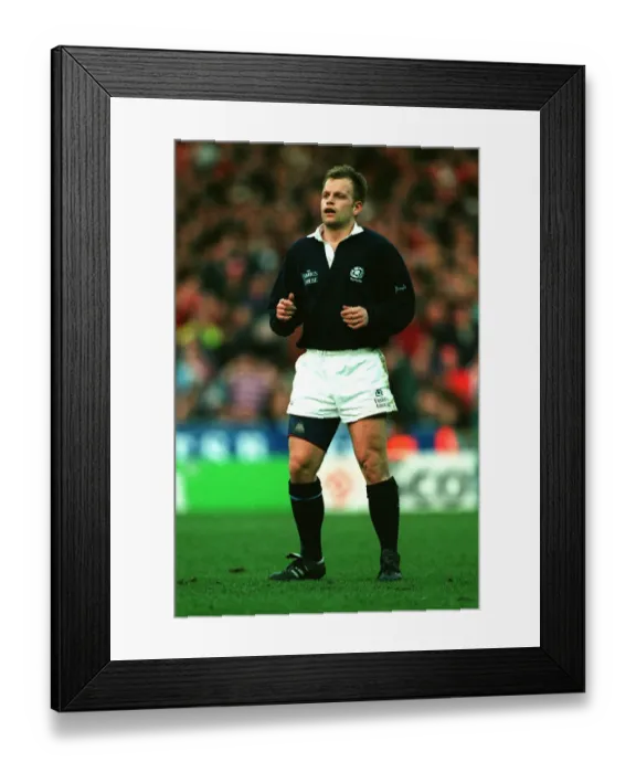 Framed Print : Rowen Shepherd Framed Print : Rowen Shepherd