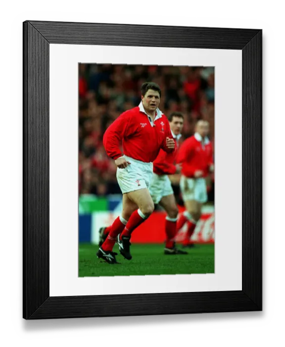 Framed Print : Scott Gibbs Framed Print : Scott Gibbs