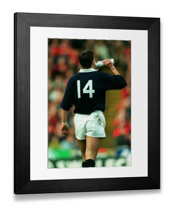 Framed Print : Tony Stanger Framed Print : Tony Stanger