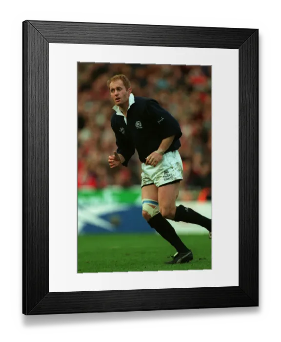 Framed Print : Adam Roxburgh Framed Print : Adam Roxburgh