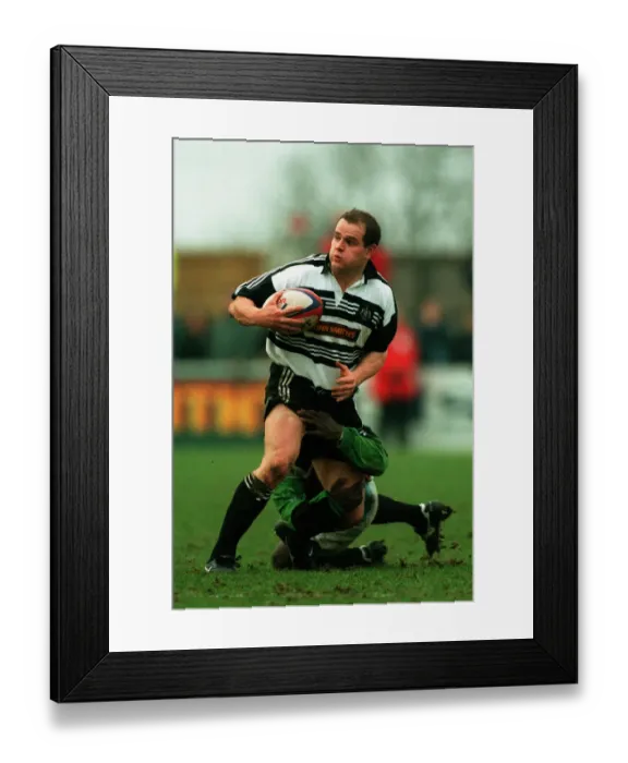 Framed Print : Jim Naylor & Rob Liley Framed Print : Jim Naylor & Rob Liley