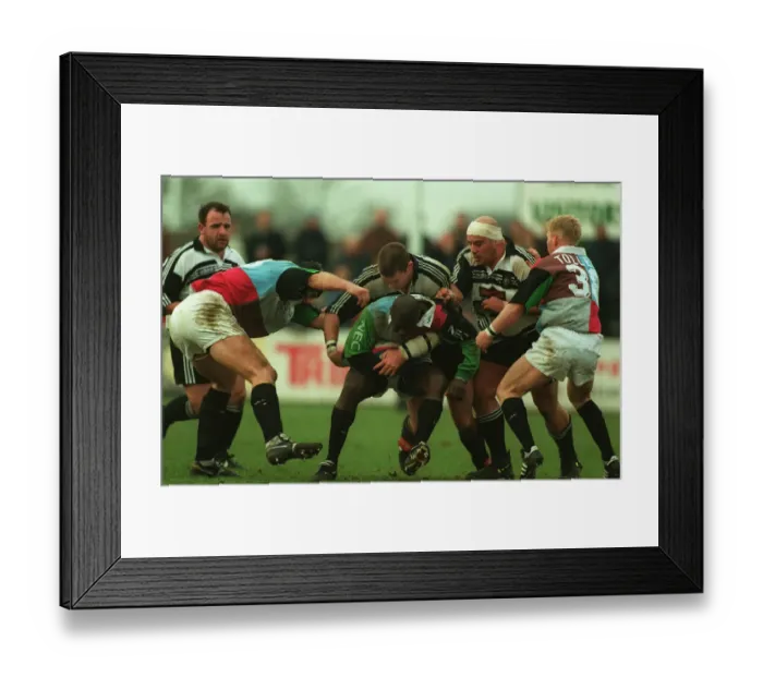 Framed Print : Peter Mesnah, Ryan, Van-Zandvilt Framed Print : Peter Mesnah, Ryan, Van-Zandvilt