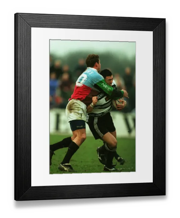 Framed Print : Tony Underwood & Daren O Leary Framed Print : Tony Underwood & Daren O Leary