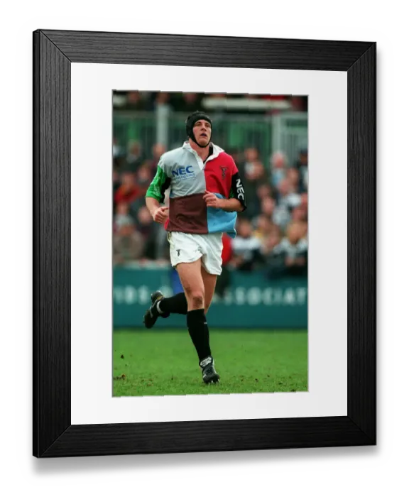 Framed Print : Bill Davidson Framed Print : Bill Davidson