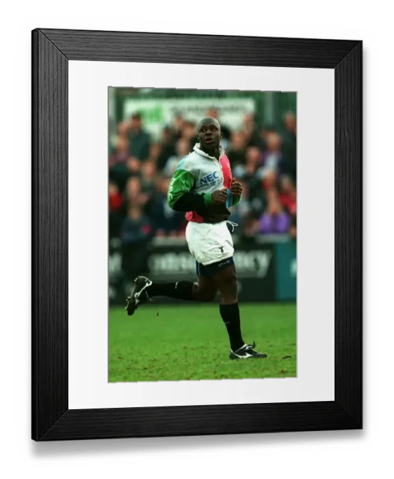 Framed Print : Peter Mensah Framed Print : Peter Mensah
