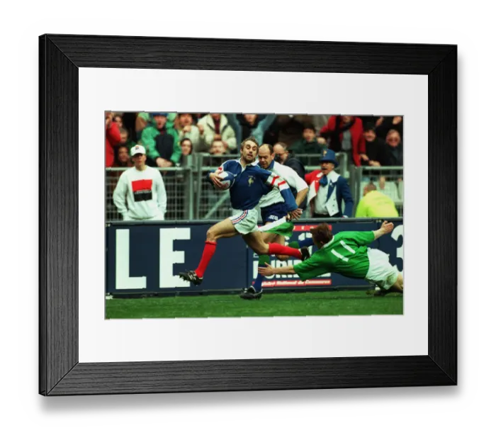 Framed Print : Philippe Bernat-Salles, Hickie Framed Print : Philippe Bernat-Salles, Hickie
