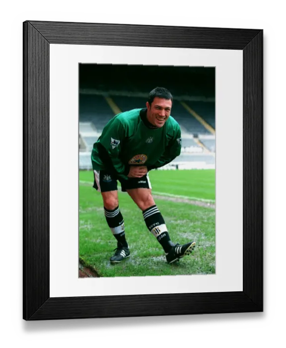 Framed Print : Tony Underwood