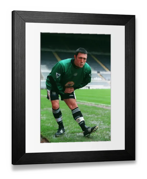 Framed Print : Tony Underwood