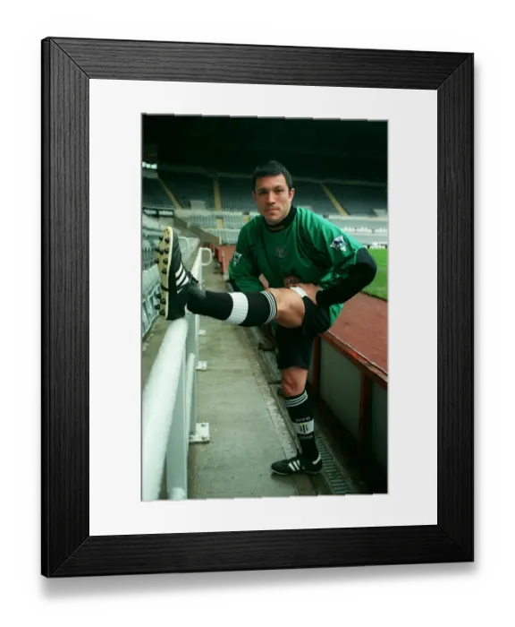 Framed Print : Tony Underwood Framed Print : Tony Underwood