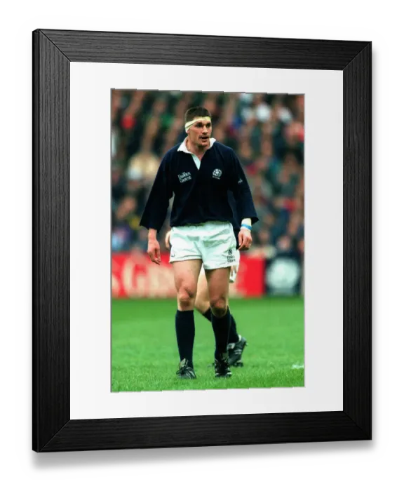 Framed Print : Rob Wainwright Framed Print : Rob Wainwright