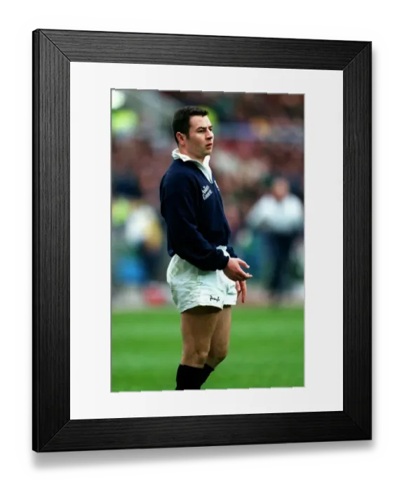 Framed Print : Derrick Lee Framed Print : Derrick Lee