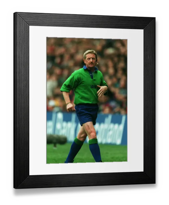 Framed Print : Clayton Thomas Framed Print : Clayton Thomas