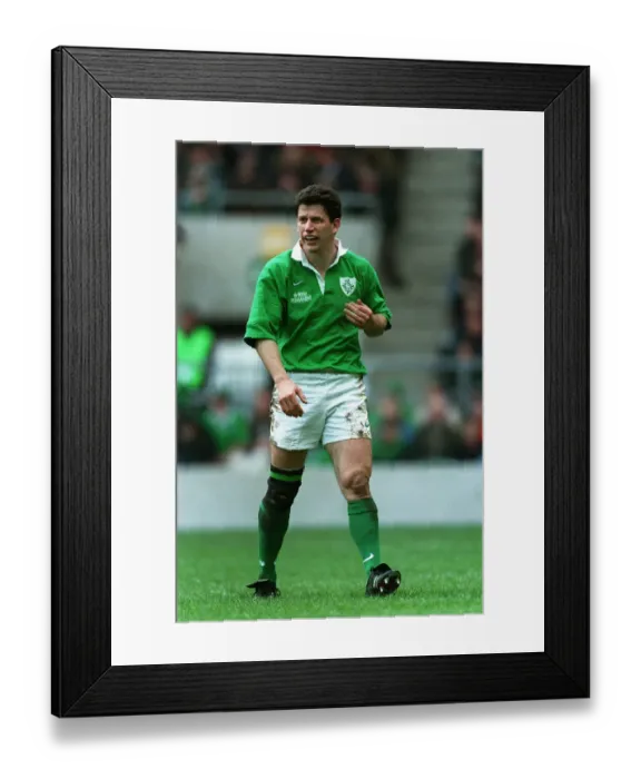 Framed Print : Ciaran Clarke Framed Print : Ciaran Clarke