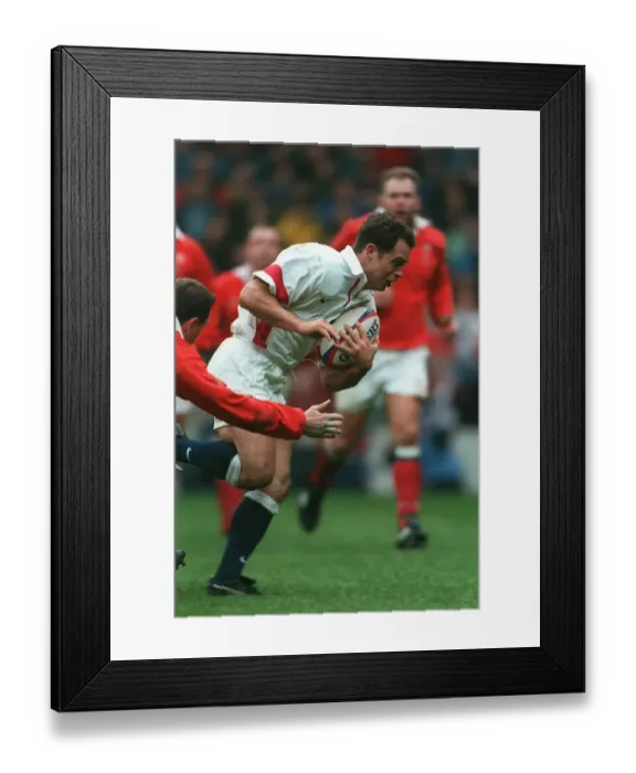 Framed Print : Kyran Bracken