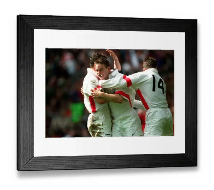 Framed Print : Perry, Healey & Catt Framed Print : Perry, Healey & Catt