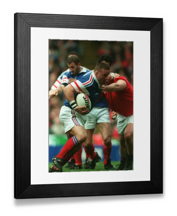 Framed Print : Christian Califano Framed Print : Christian Califano