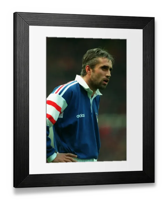 Framed Print : Philippe Bernat-Salles Framed Print : Philippe Bernat-Salles