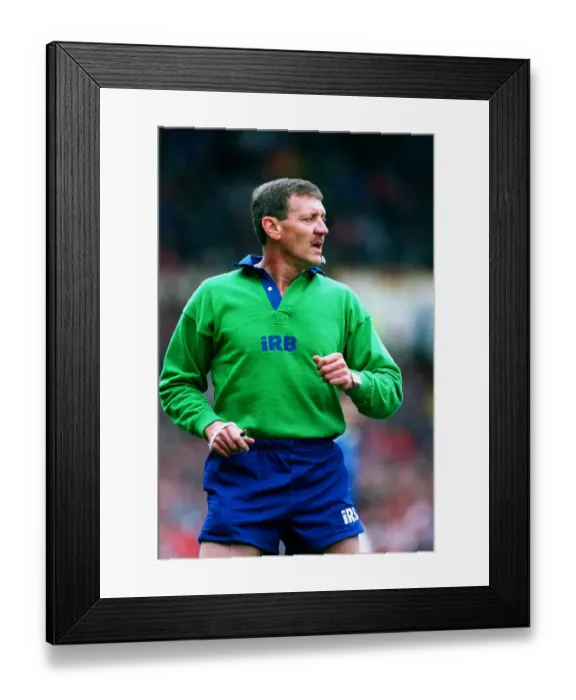 Framed Print : Peter Marshall Framed Print : Peter Marshall