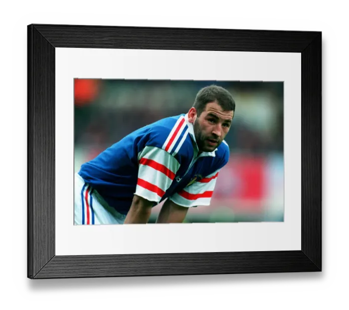 Framed Print : Philippe Carbonneau Framed Print : Philippe Carbonneau