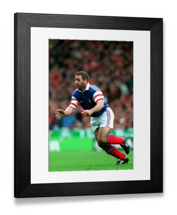 Framed Print : Philippe Carbonneau
