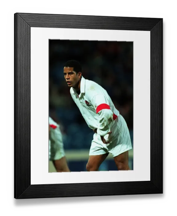 Framed Print : Jeremy Guscott Framed Print : Jeremy Guscott